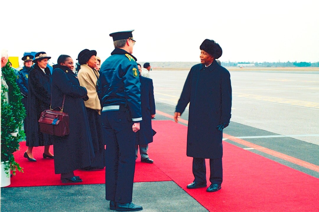 celebrity on red carpet alone