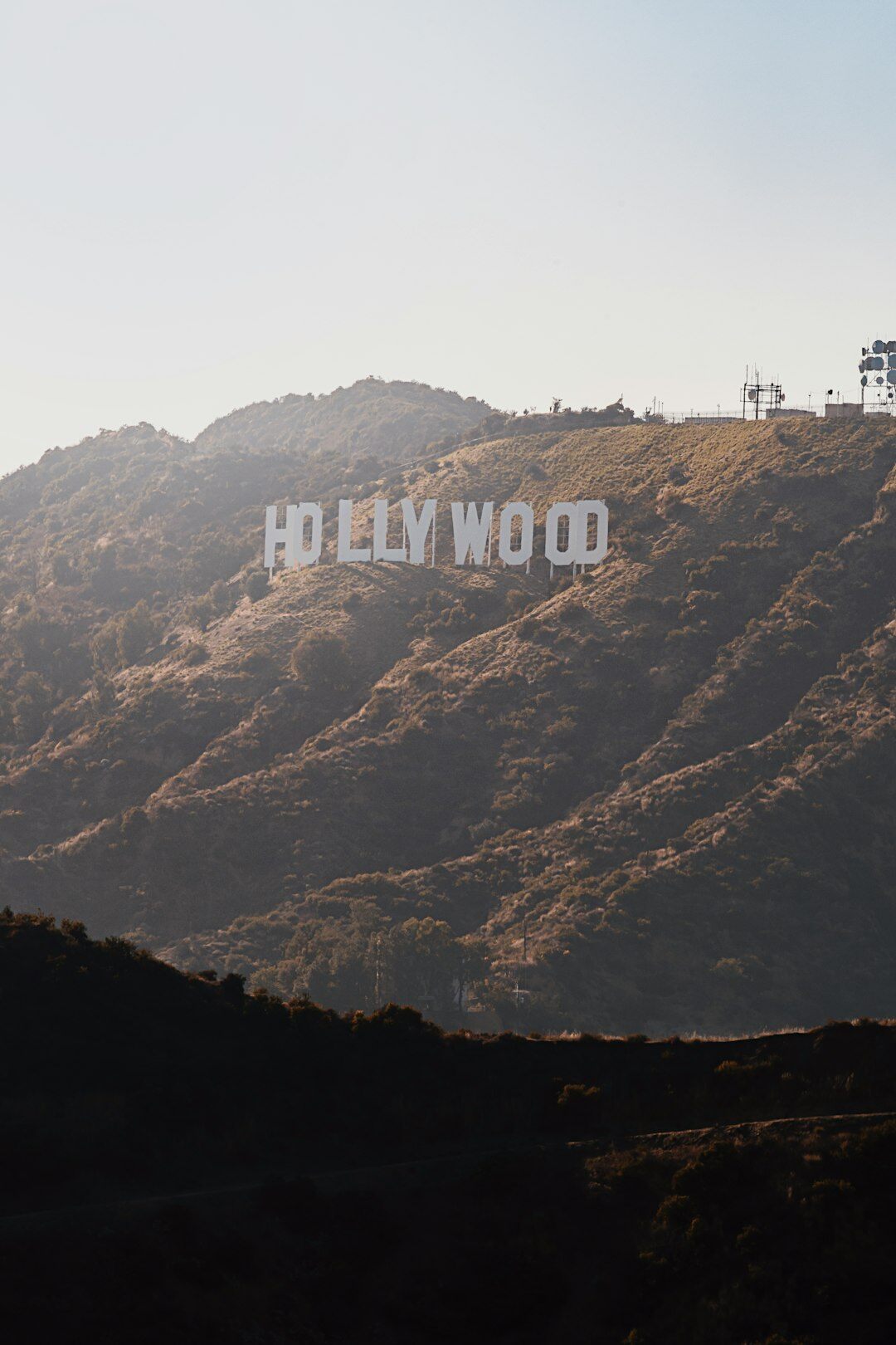 new movie project announcement